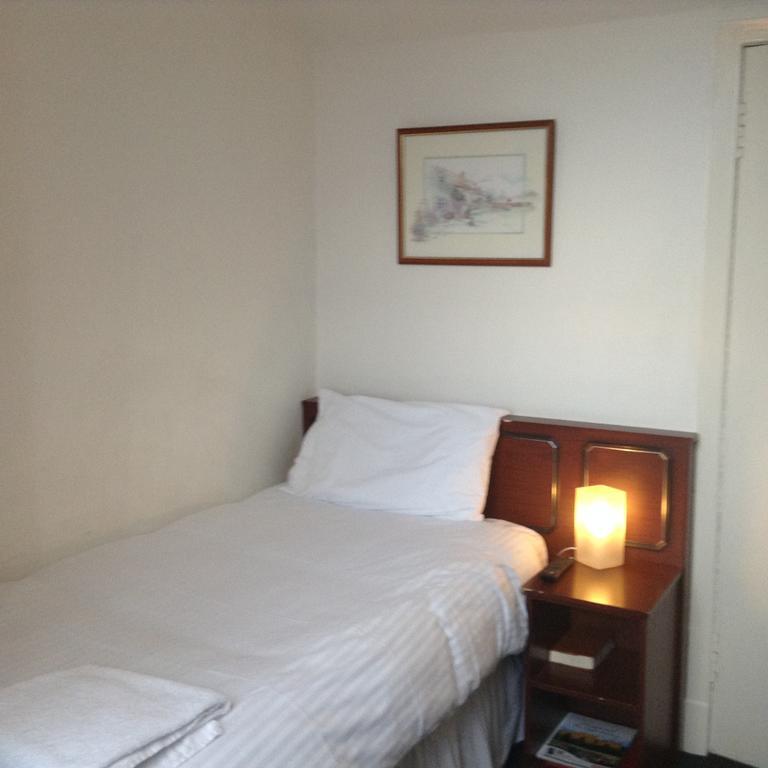 Ardgowan Guest House Paisley Room photo